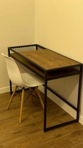 Scandinavian Apartments AL