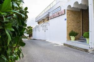 Toroneon Studios Halkidiki Greece