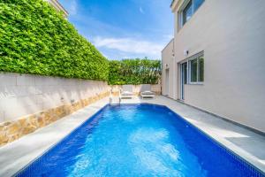 Stunning 3 Bedroom Villa - Bellaluz La Manga Club