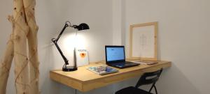 EASYSTAY BARI Rooms