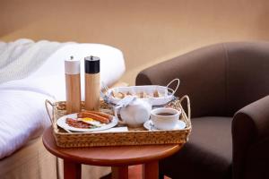 Economy Double Room room in Villa Hoff Wellness & Spa