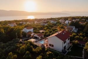 Villa Sara - perfect family holiday