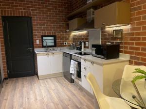 No316 The Vantage Rosebank