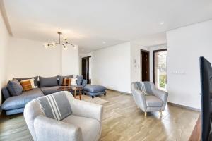 Illi Taghazout - T3 Luxe - Piscine - 45 Px