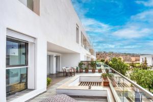 Illi Taghazout - T3 Luxe - Piscine - 45 Px