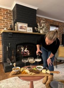 Wandarra Homestead, Mudgee