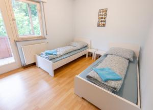 Monteurunterkunft Heilbronn