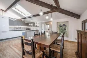 Cottage near Ferrari's City & Pavarotti's House - 福尔米吉内