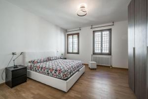 Cottage near Ferraris City & Pavarottis House