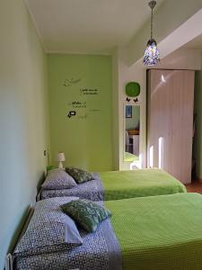 B&B La Rosa dei Venti