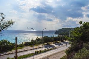 Toroneon Studios Halkidiki Greece