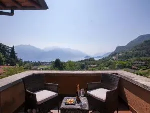 Villa Lakecomo - Ritrovo - Menaggio