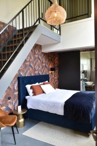 Kerkhotel Bij De Pastorie