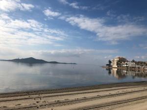 Refurbished 4* apartment with great balcony