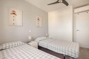 Refurbished 4* apartment with great balcony