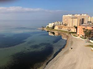 Refurbished 4* apartment with great balcony