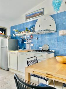 Appartamento panoramico