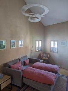 Ferienwohnung Kallmünz_Luftschloss