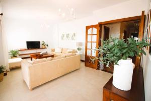 Casa Bahia de Naos con vistas al mar!