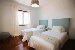 Casa Bahia de Naos con vistas al mar!