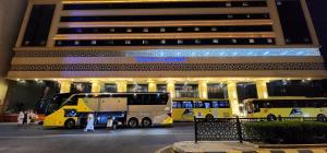 فندق الفجر البديع واحد للخدمات الفندقيه