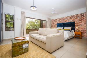 The Blue Door Guesthouse