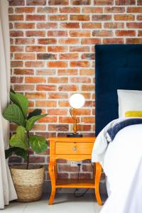 The Blue Door Guesthouse