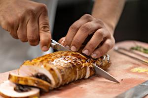 Restaurant & Hotel Heidelberg