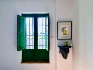 Encantador Cortijo La Emiliana a 5 minutos del centro