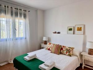 Encantador Cortijo La Emiliana a 5 minutos del centro