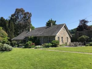 obrázek - Cork Tree Cottage - 5 bedroom cottage on Dartmoor, Devon