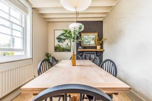 Old Coastguard Cottage