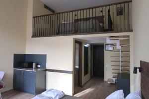 Opera Garden Apartment 2 in Tbilisi center