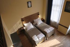 Opera Garden Apartment 2 in Tbilisi center