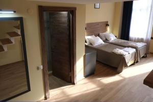 Opera Garden Apartment 2 in Tbilisi center