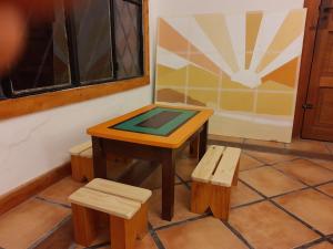 La Castellana Hotel de Sierras