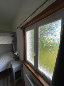 Maisons de vacances A l-Oree du Morvan - Gite : photos des chambres