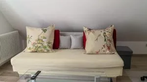 FeWo Aachweg - Ramsen