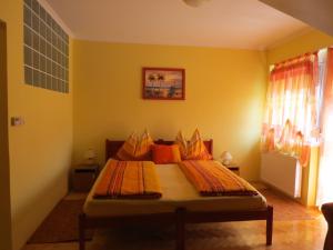 Jázmin Apartman