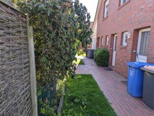 Haus Christof - Hooksiel