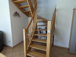 Haus Christof - Hooksiel