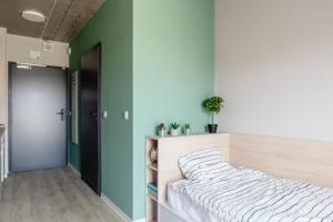 Apartamenty Depot Wróblewskiego