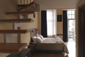 Opera garden 3 apartment in Tbilisi center