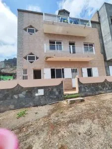 Casa Andrade Delgado - Rocha Grande - 蓬塔杜索尔