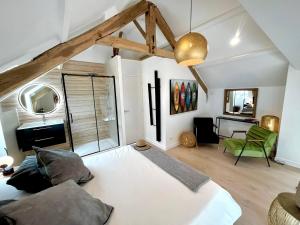 Évasion Prestige sur lÎle Koeur