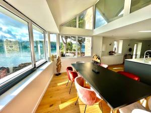 Villas Evasion Prestige sur l'Ile Koeur : photos des chambres