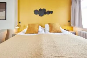 芙蓉酒店 - 博尔加内斯