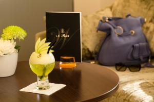 Westminster Hotel & Spa Nice