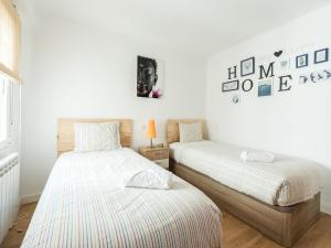 El Hogar de Mercedes