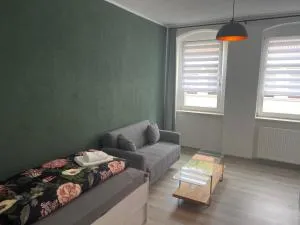 Gästehaus Graupner-Hainichen - Dittersbach